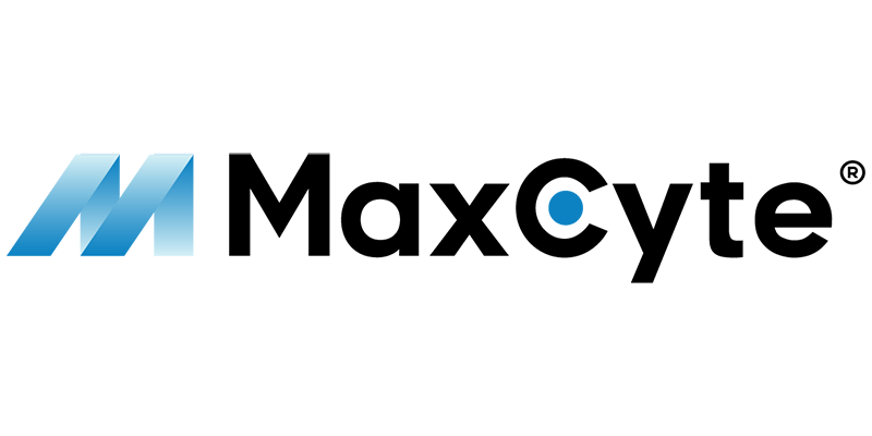 MaxCyte Logo